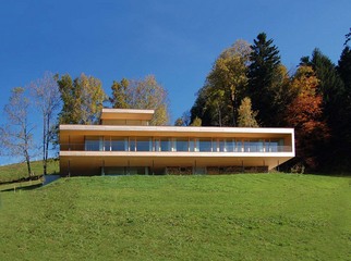 Haus S © k_m architektur