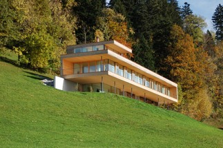 Haus S © k_m architektur