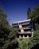 Kleinwohnanlage Ardetzenbergstrasse, Foto: Bruno Klomfar