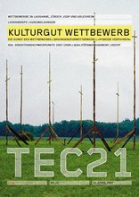 TEC21 2007|15