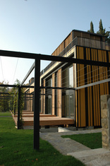 Villa Artes, Slovenia, Foto: Jure Melon