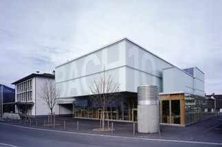 Kulturbühne Götzis, Foto: Jens Ellensohn