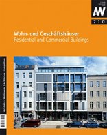 Architektur + Wettbewerbe 210