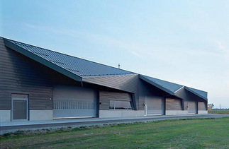 Weingut Esterhazy, Foto: Rupert Steiner