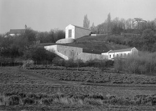 Winery of the Benedictine Monastery of Pannonhalma, Foto: Tamás Czigány