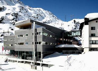 Ski Austria Academy, Foto: Mike Mayer