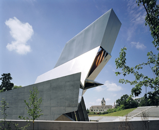 Wolkenturm, Foto: Pez Hejduk