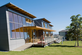 Kindergarten Edelschrott, Foto: Helmut Jokesch