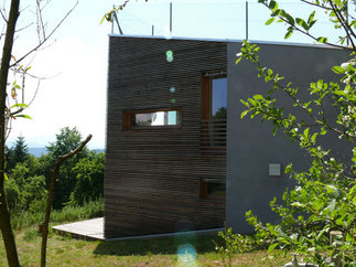 Haus Isopp, Foto: Hofrichter-Ritter Architekten ZT GmbH
