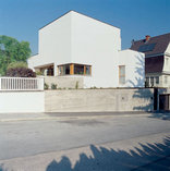 Neubau Einfamilienhaus, Foto: Edith Almhofer