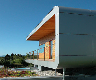 Haus Nagl, Foto: Andreas Buchberger