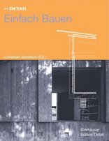 Einfach Bauen – Einfaches Bauen?