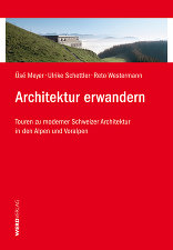 Architektur erwandern