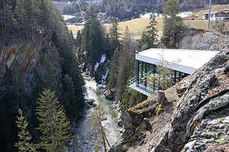 MPREIS Sölden, Foto: Simon Rainer
