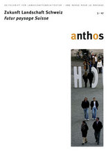 anthos 2007/2