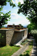 Haus Ibounigg, Foto: Miran Kambič