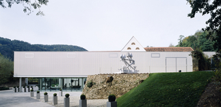 Gironcoli Museum, Foto: Paul Ott