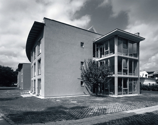 Pflegeheim Berndorf, Foto: Pez Hejduk