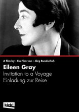 Eileen Gray - Einladung zur Reise