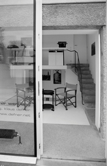 Atelier für Fotografie, Foto: Klaus Defner