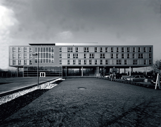 Bürogebäude Isovolta, Foto: Margherita Spiluttini