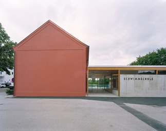 Schwimmschule Steyr, Foto: Walter Ebenhofer