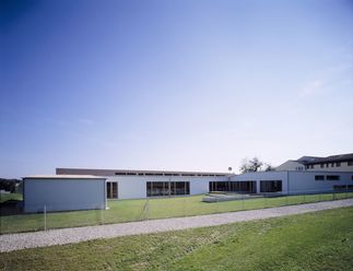 Kindergarten und Kinderkrippe Kumberg, Foto: Helmut Tezak