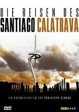 Die Reisen des Santiago Calatrava