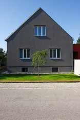 Haus F., Foto: Doris Bretterbauer