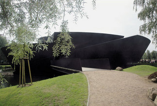 Naturkundemuseum „Müritzeum“, Foto: Åke E:son Lindman