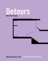 Detours. 1960s Architecture: Italy