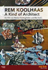 Rem Koolhaas