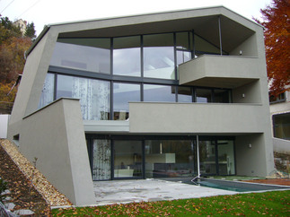 Haus Hardarson, Foto: ertl und henzl