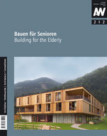 Architektur + Wettbewerbe 212