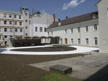 Umbau des Pfarrhofs in Leoben St. Xaver, Foto: balloon architekten ZT-OG