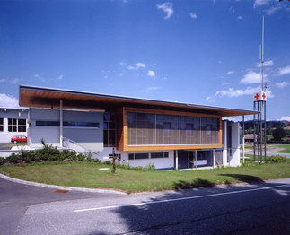 Bezirksstelle Rotes Kreuz Feldkirchen, Foto: Gisela Erlacher