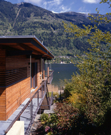 Ferienhaus am Ossiacher See, Foto: Gisela Erlacher