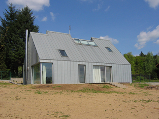 Family house in Modra - Harmónia, Foto: Juraj Čerešňák