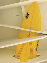 Fertighaus in North Haven, Foto: Floto + Warner