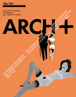 ARCH+ 186/187