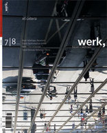 werk, bauen + wohnen 7/8-03