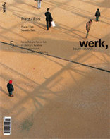 werk, bauen + wohnen 5-03