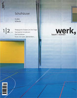 werk, bauen + wohnen 1/2-03