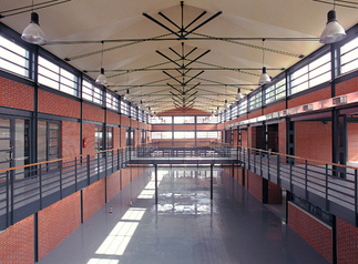 City market hall in Zvolen, Foto: René Miko