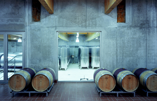 Carpathian Pearl winery, Foto: Ľubo Stacho