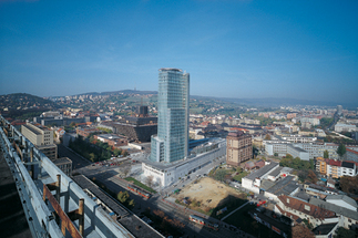 National bank of Slovakia, Foto: Ľubo Stacho