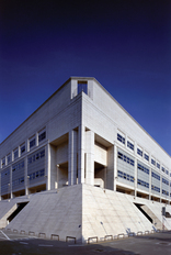 New building Slovak National Theatre, Foto: Ľubo Stacho