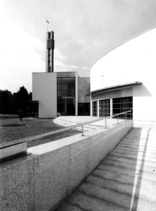 Evangelical church in Nitra, Foto: Henrieta Moravčíková