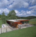 Umbau Bauernhaus WQ, Foto: deA Publishing Pool / D.E.A. Almhofer & Cie KEG