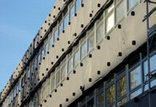 Ostmoderne relaunched, Foto: huber staudt architekten bda